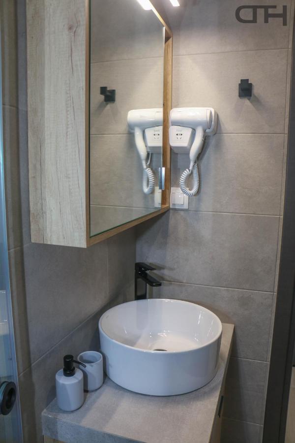 New Deluxe Studio 3 Downtown Thessaloniki - Fully Equiped Εξωτερικό φωτογραφία