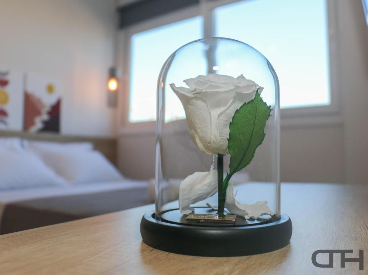 New Deluxe Studio 3 Downtown Thessaloniki - Fully Equiped Εξωτερικό φωτογραφία