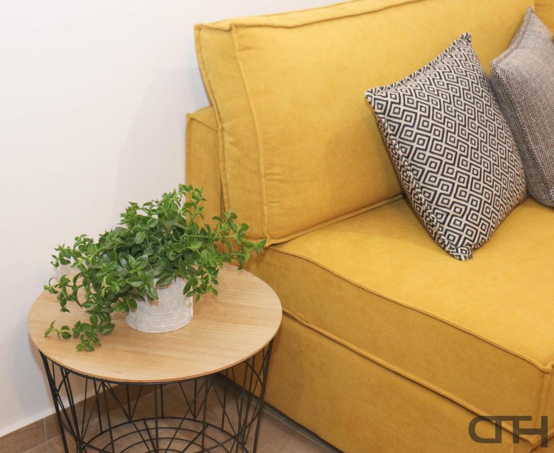 New Deluxe Studio 3 Downtown Thessaloniki - Fully Equiped Εξωτερικό φωτογραφία